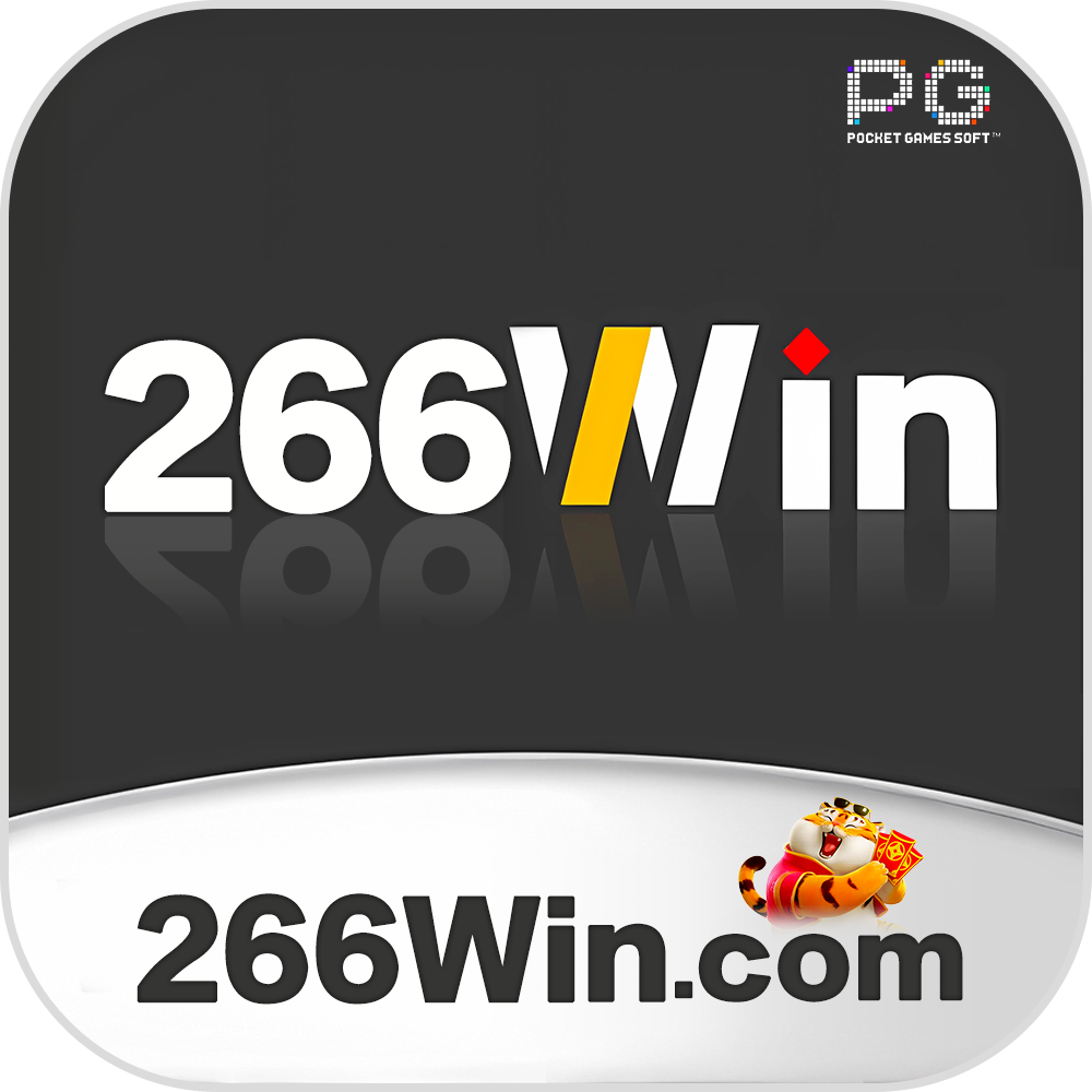 266WIN Logo oficial